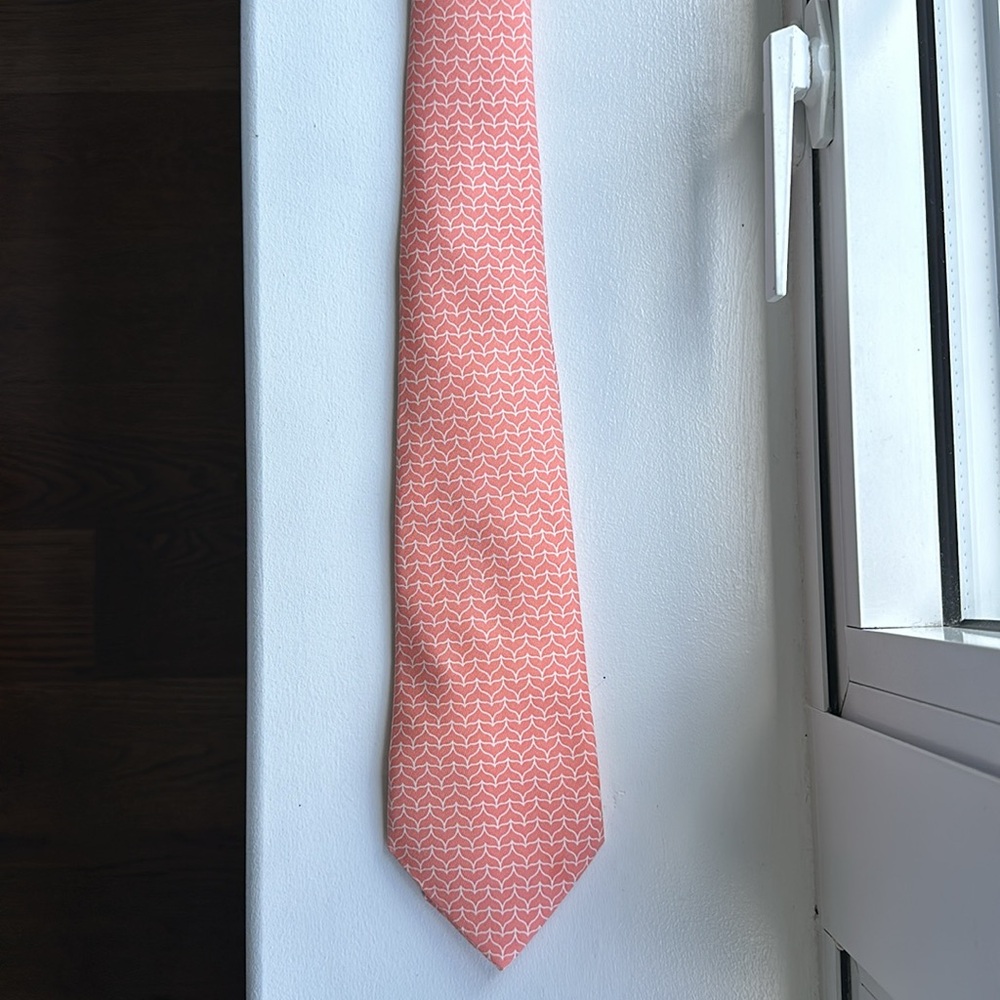 Vineyard Vines Boy Whale Tail Tie